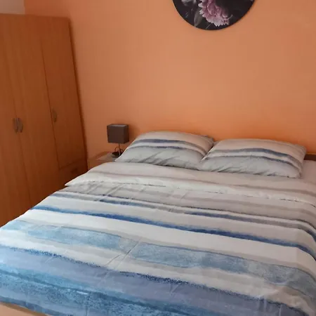 With Parking Space - Kozjak, - 25537 *
