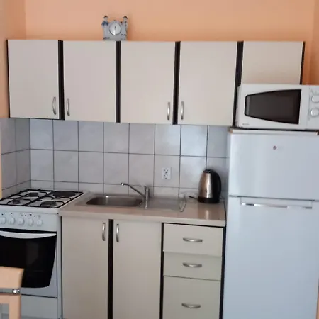 Lägenhet With Parking Space - Kozjak, - 25537 Vir