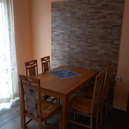 With Parking Space - Kozjak, - 25537 Vir