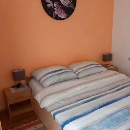 With Parking Space - Kozjak, - 25537 *