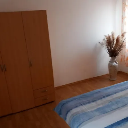 With Parking Space - Kozjak, - 25537